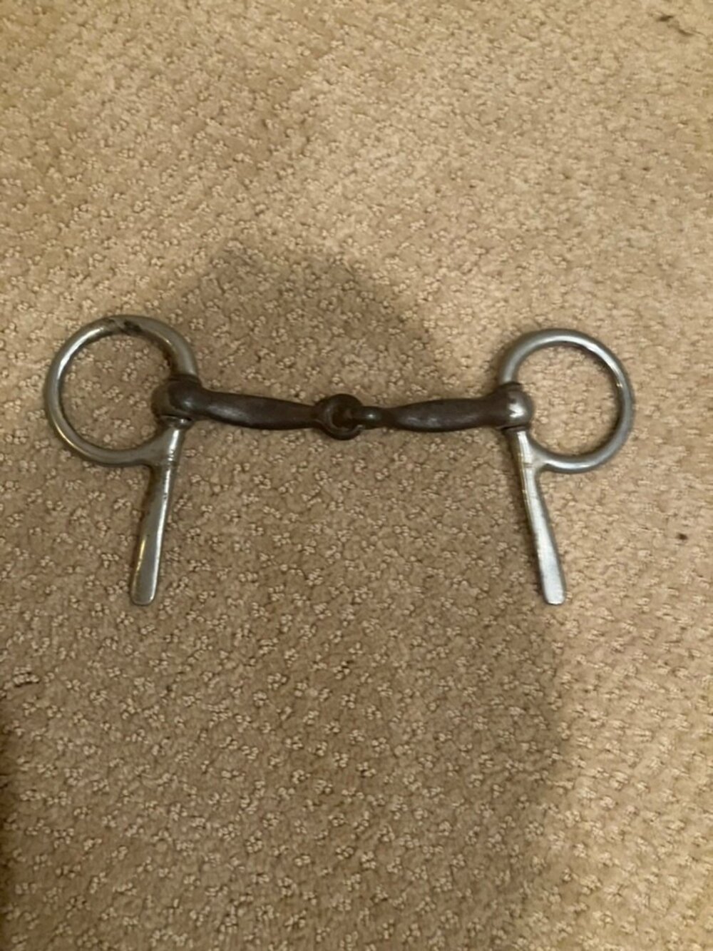 Spoon Bit - Picture 3 of 3